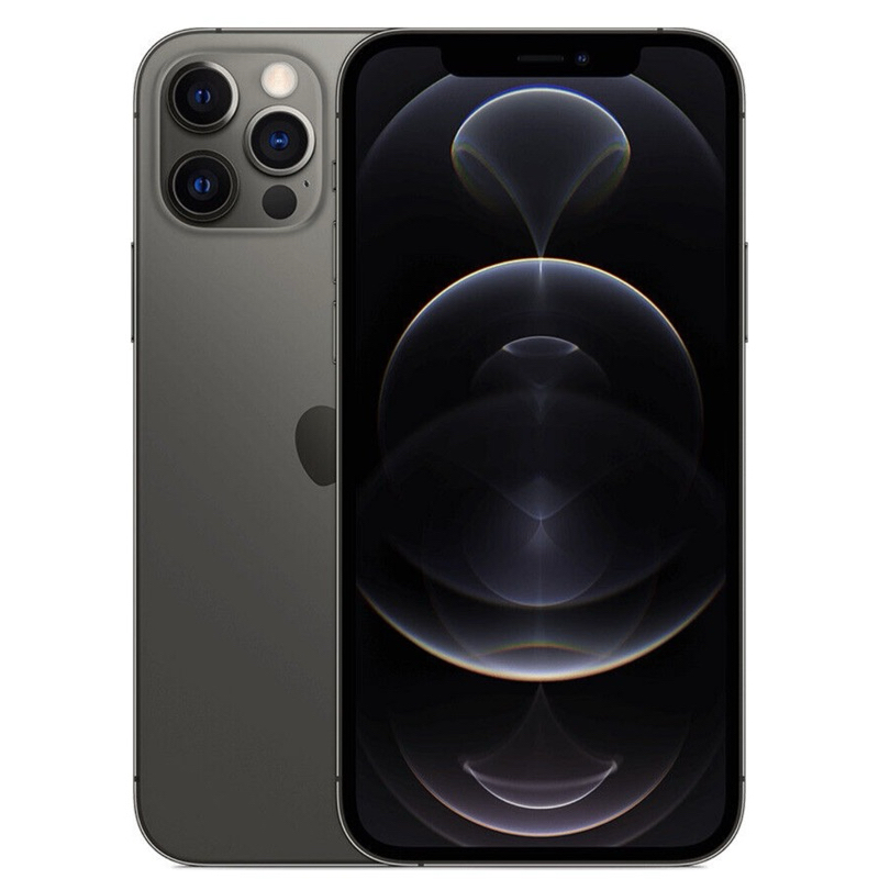 iPhone12pro 128GB バッテリー90% iPhone 12 Pro 128GB vitrine original bateria 100% com NF é