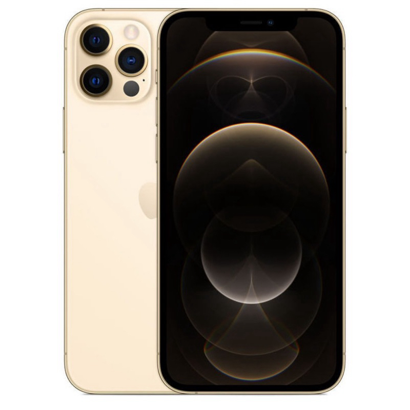 iPhone 12 Pro 128GB vitrine original bateria 100% com NF é