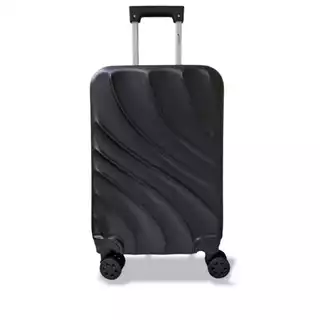 Mala De Viagem 10 Kg Cruzeiro Padrão Anac Abs bordo Pequena em Oferta na Shopee