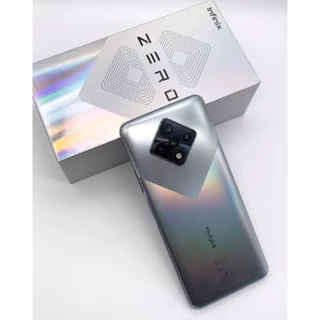 INFINIX ZERO 8 6,85 Polegadas FHD+ 90Hz 8GB 128GB G90T Android 10 4500mAh 64MP Quad Câmera 3 Slot para cartão 4G Smartphone