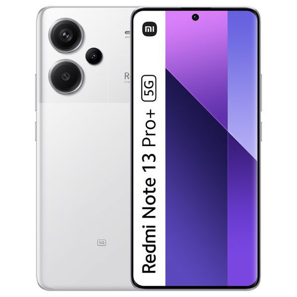 Celular Xiaomi Redmi Note 13 Pro+ 5G 12GB de RAM / 512GB