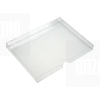 Case / Película de acetato para a Luva Grande de Blu-ray – 10 Unidades