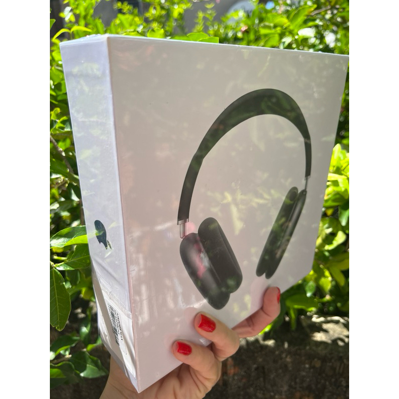 Fone Bluetooth Max headphone | Shopee Brasil