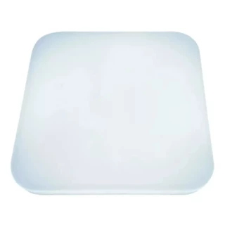 Painel Plafon QuadradoSobrepor 24w 25w Borda Infinita 2 in 1 Branco Frio
