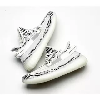 Tenis Esportivo Yezy Boost 350 Importado
