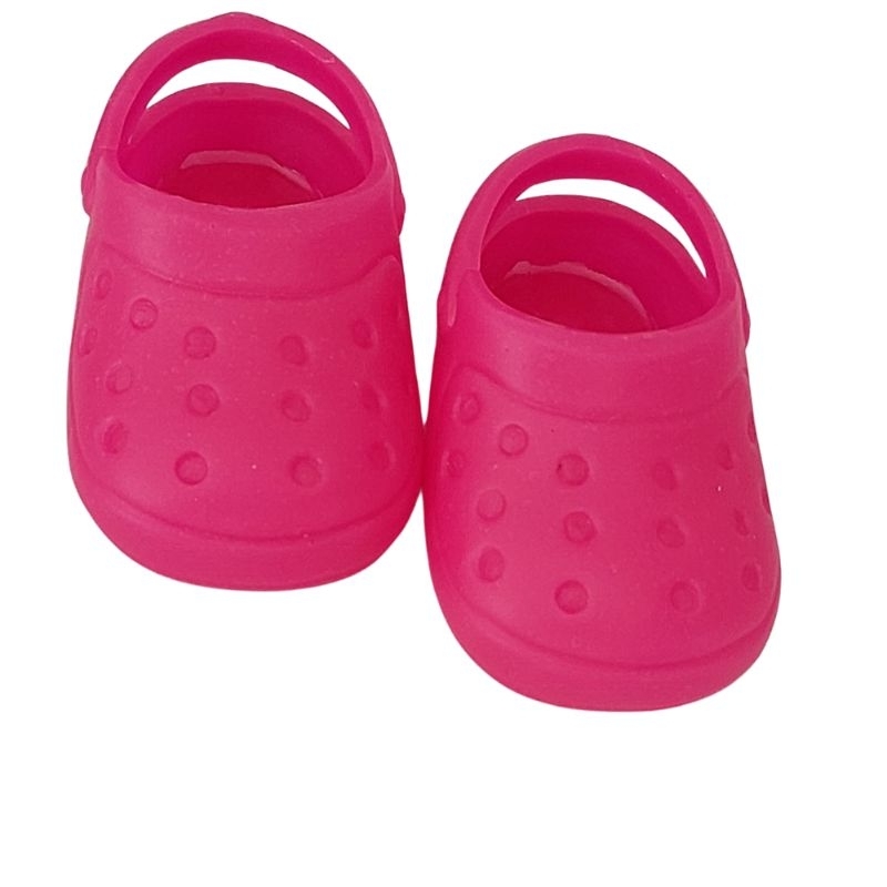 Crocs baby alive online