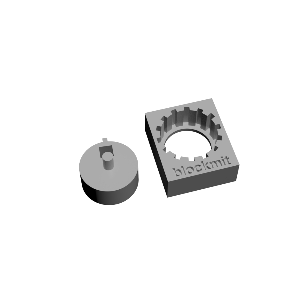Suporte para fabricação de carteira fria Cold Wallet | Shopee Brasil