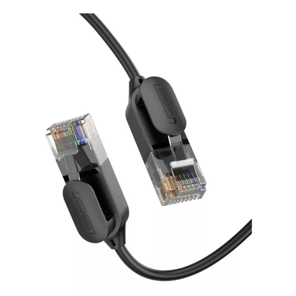 Estensione Cavo Lan UGREEN Adattatore RJ45 10Gbps - Con Supporto POE, Compatibile Cat7/Cat6/Cat5e Accoppiatore Cavo Ethernet Ugreen - 2