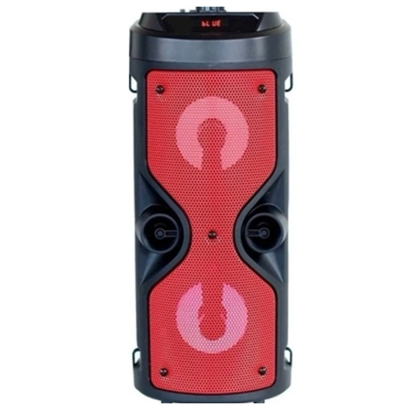 Caixa De Som Bluetooth Amplificada Ketchup S4401 Usb Fm Usb Pen Drive ...
