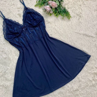 Camisola Sensual Plus Size de renda Sem bojo G1 G2 G3 em Oferta na Shopee