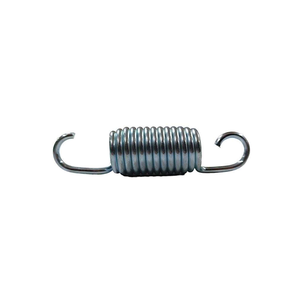 Kit 10 Molas de 9 Cm Mini Jump Academia Profissional | Shopee Brasil