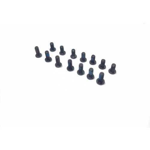 Parafusos Notebook Dell G3-3590 - 30 Unidades