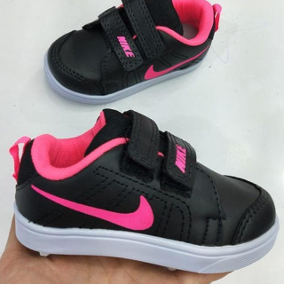 Girls store nike velcro