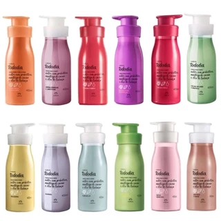 Hidratante TodoDia 400ml | Natura