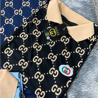 POLO DRYFIT LINHA PREMIUM GUCCI ESTAMPADA OFERTA RELAMPAGO