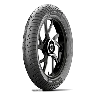 Pneu Traseiro Michelin City Extra Sem Câmara 90/90-18 Titan Factor Fazer Yes 150 160