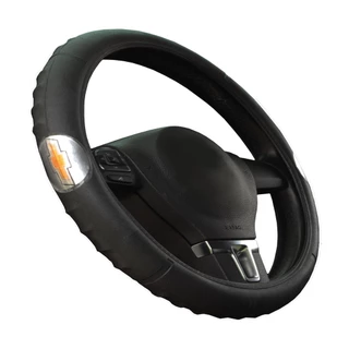 Capa de Volante Chevrolet Para Carro Universal Personalizada