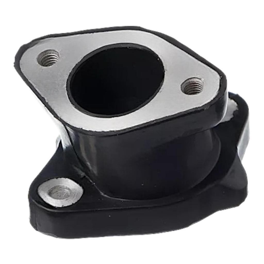 Coletor De Admissão Xlr 125 96/03 Xlr 125 Es 2000/2003 Cg Fan 125 Ks Es Today Mod Original