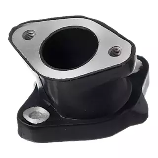 Coletor De Admissão Xlr 125 96/03 Xlr 125 Es 2000/2003 Cg Fan 125 Ks Es Today Mod Original