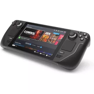STEAM DECK 64 GB + SSD 1TB - VALVE - LEIA DESCRICAO - NOVO - LACRADO - PRONTA ENTREGA