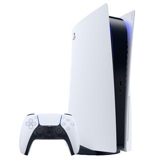 Console Sony PlayStation 5 Standard Branco 825GB SSD PS5