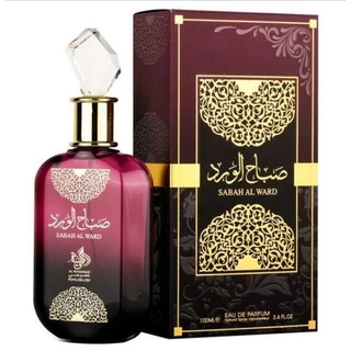 Perfume Al Sabah edp 100ml