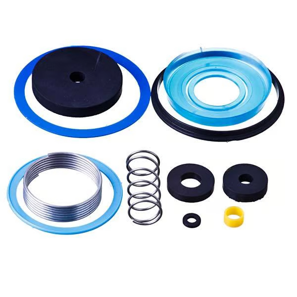 Kit Reparo para Válvula de Descarga 1.1/2