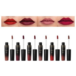 Batom Líquido Glam Matte Tint 4g
