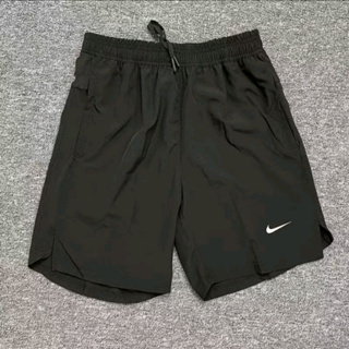 Nike shorts cheap with back pocket