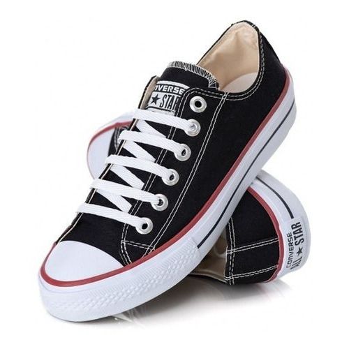 Leve Agora: Tênis ALL STAR Chunky em Super Desconto, Para um Visual Autêntico e Moderno!