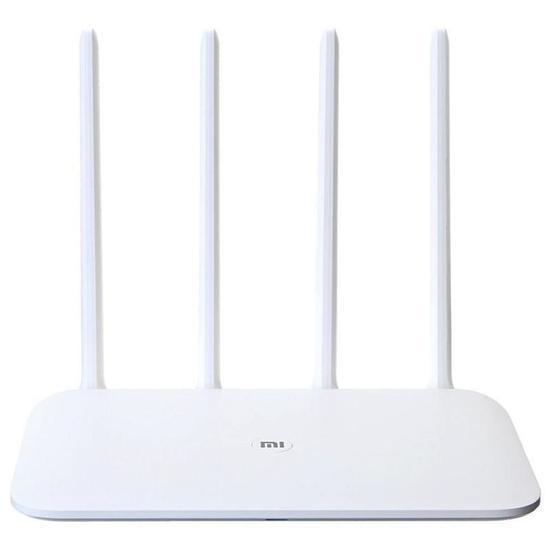Roteador Xiaomi MI R4CM DVB4231GL / 2.4GHz / 300Mbps | Shopee Brasil