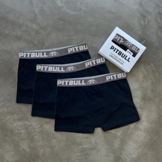 Kit 5 Cuecas Boxer Box Masculino Algodão Cotton Premiun
