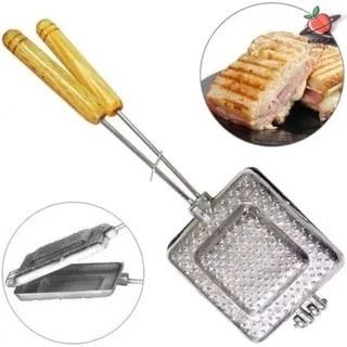 Forma Baurutex para lanche / sanduiche