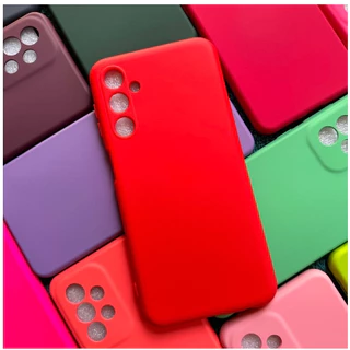 Capa Capinha Para Samsung Galaxy M34 aveludado
