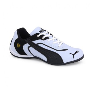 Tenis store masculino ferrari