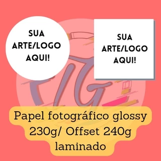 Cartão Personalizado em Promoção na Shopee Brasil 2024