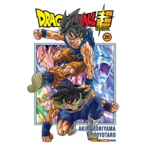 Dragonball Super - Vol. 3 a 24 - Panini - Lacrado - Em Português