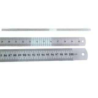 Régua em Aço Inox: Onde Comprar | BuscaProdutos