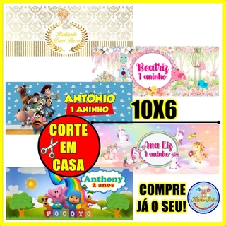 Adesivos para Cofres 10x6 - PARA CORTAR EM CASA