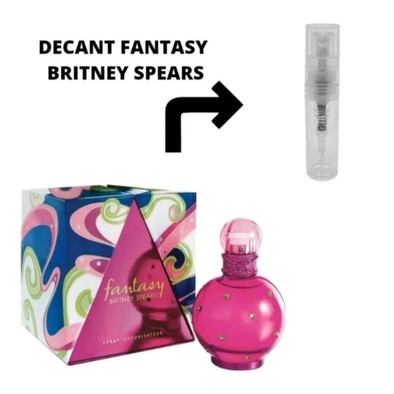 Fantasy edp