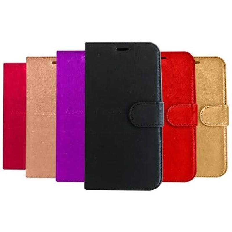 Capa Capinha Carteira Flip Cover Samsung S23/S23 Plus/S23 Ultra