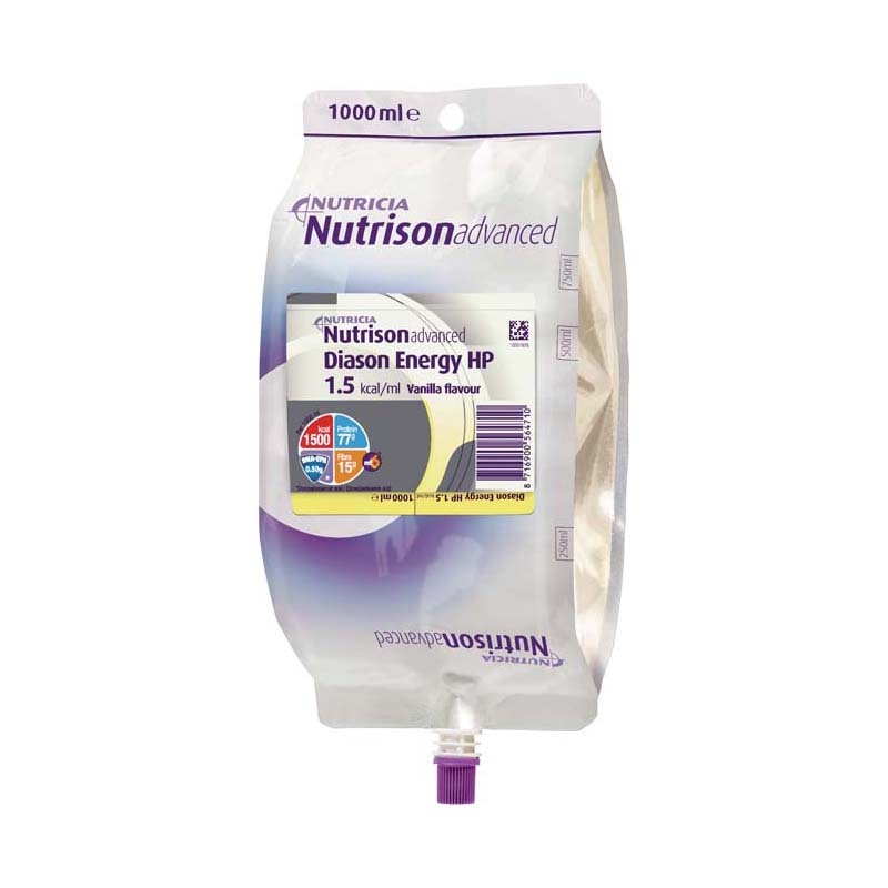 Nutrison Advanced Diason energy HP 1 Litro | Shopee Brasil
