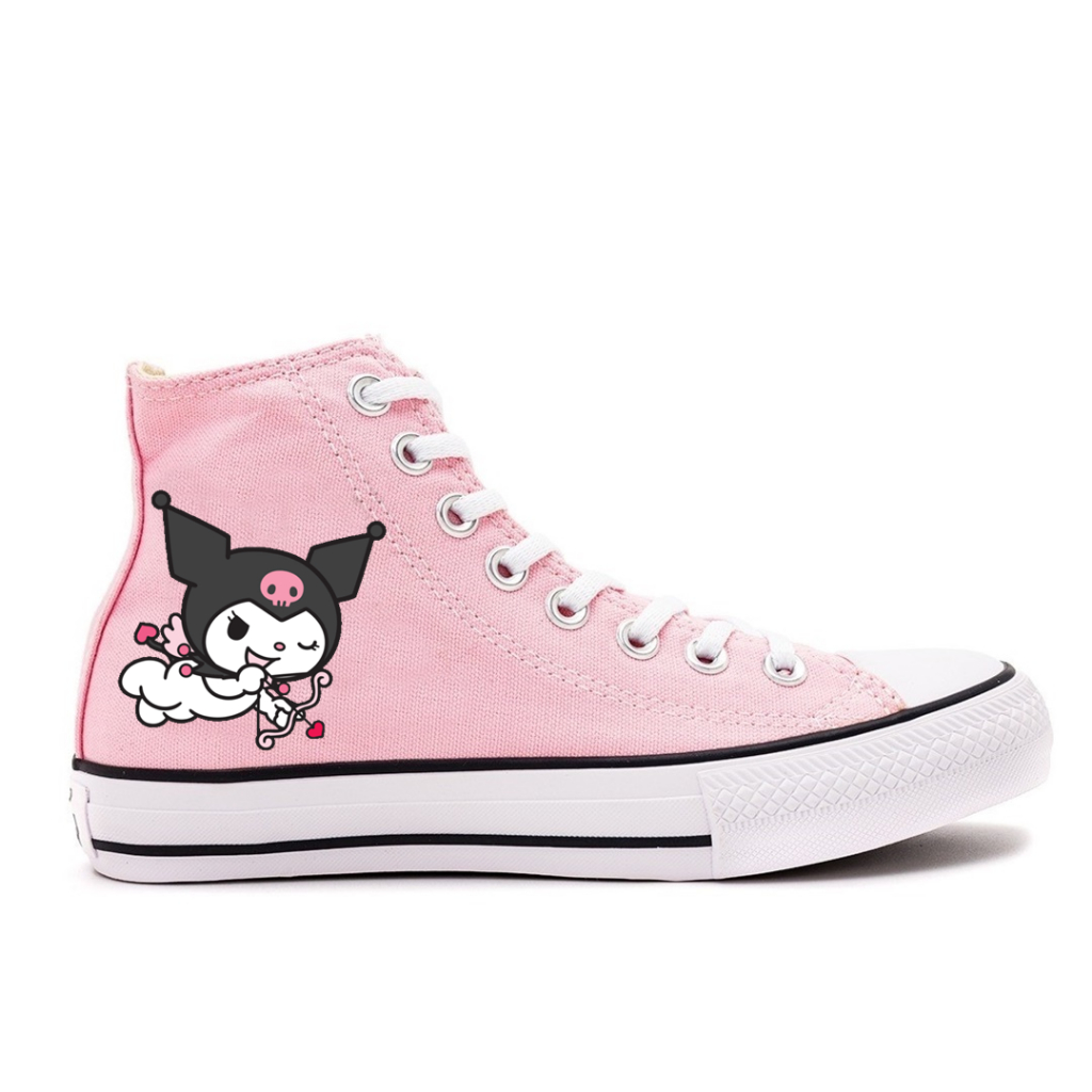 tênis all star infantil em Promoção na Shopee Brasil 2025 - Main Image