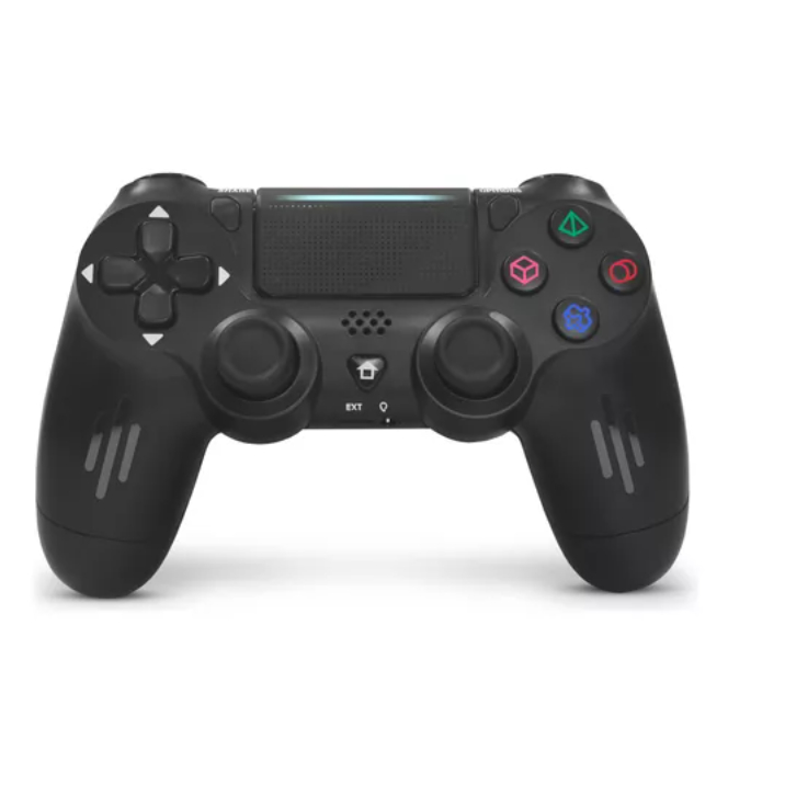 Ps4 controller top