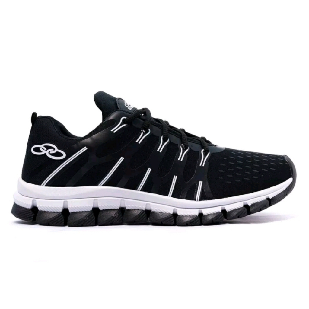 TENIS ACADEMIA CORRIDA CROSFIT LEVE
