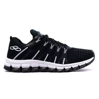 TENIS ACADEMIA CORRIDA CROSFIT LEVE