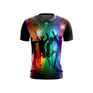 camiseta flash preta em Promoção na Shopee Brasil 2025