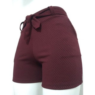 Shorts Legging Colmeia Feminino Adulto Com Bolso no Shoptime