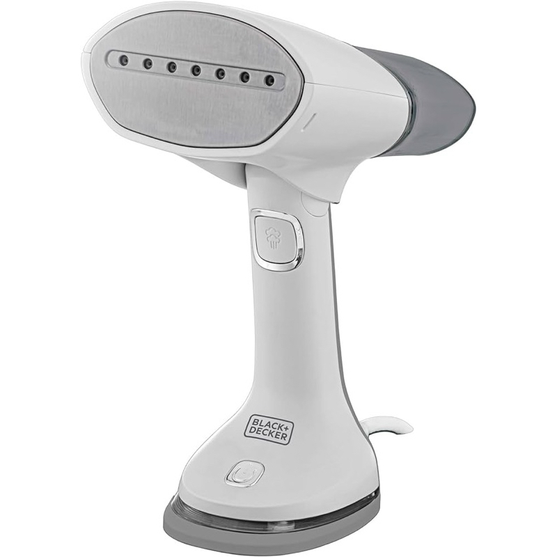 Passadeira a vapor 3 em 1 Black+Decker BDV3000 Steam Flip Bivolt ...