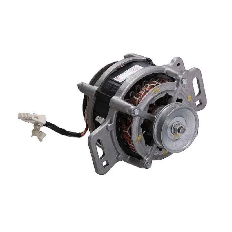 motor Brastemp Consul 127v polia em V 6 a 10 kg | Shopee Brasil